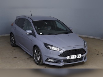 Used Ford Focus 2017 for sale - 79168981: Photo
