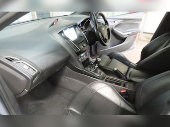Used Ford Focus 2017 for sale - 79168981: Photo