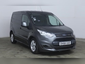 2018 (68) - 1.5 TDCi 200 Limited Powershift L1 H1 5dr