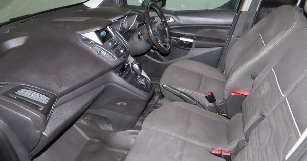 Used Ford Transit Connect 2018 for sale - 76270331: Photo 2