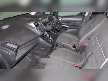 Used Ford Transit Connect 2018 for sale - 76270331: Photo 2