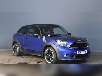 Used MINI Paceman 2013 for sale - 79328945: Photo