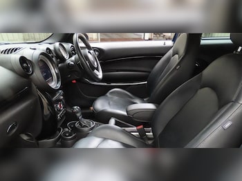 Used MINI Paceman 2013 for sale - 79328945: Photo