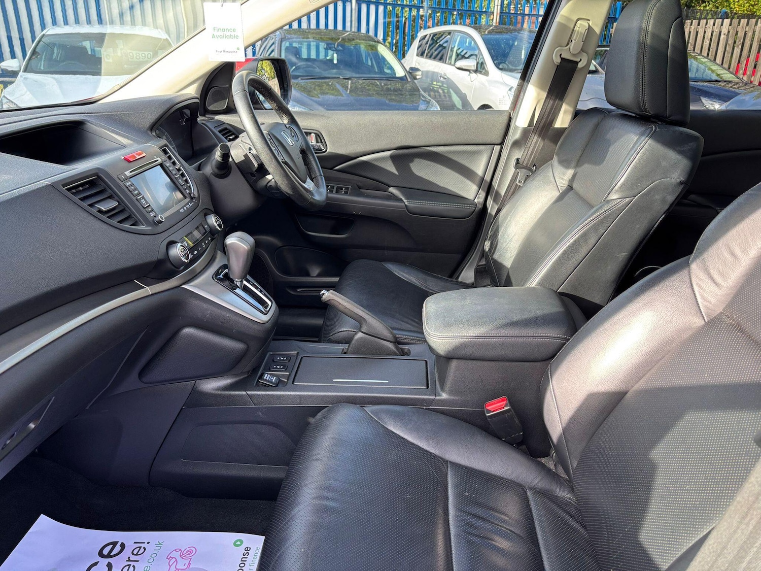 Vehicle 11