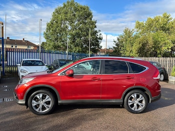 Used Honda CR-V 2015 for sale - 75810275: Photo