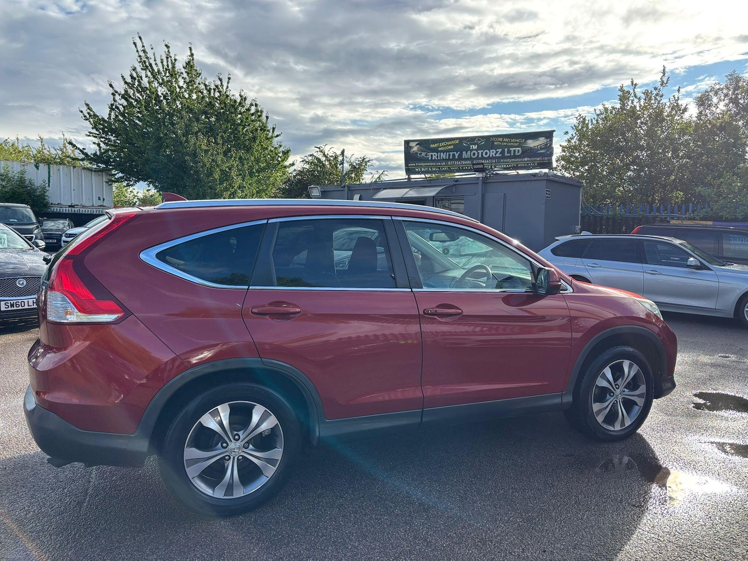 Vehicle 6