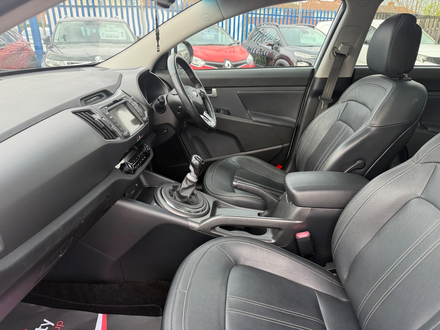 Used Kia Sportage 2012 for sale - 78033729: Photo 11