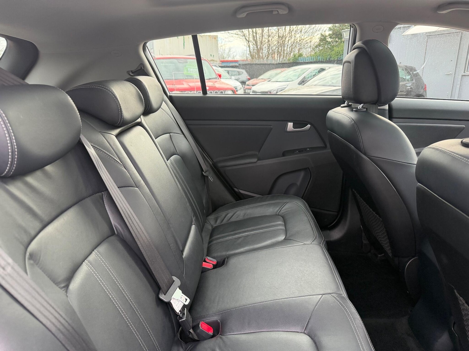 Used Kia Sportage 2012 for sale - 78033729: Photo 12