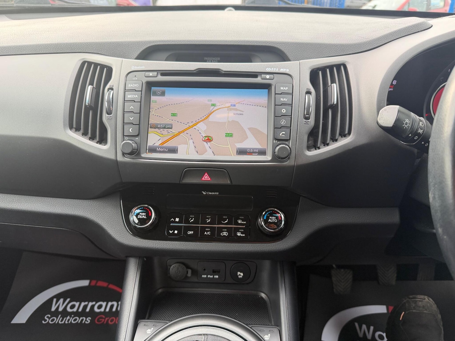 Used Kia Sportage 2012 for sale - 78033729: Photo 13