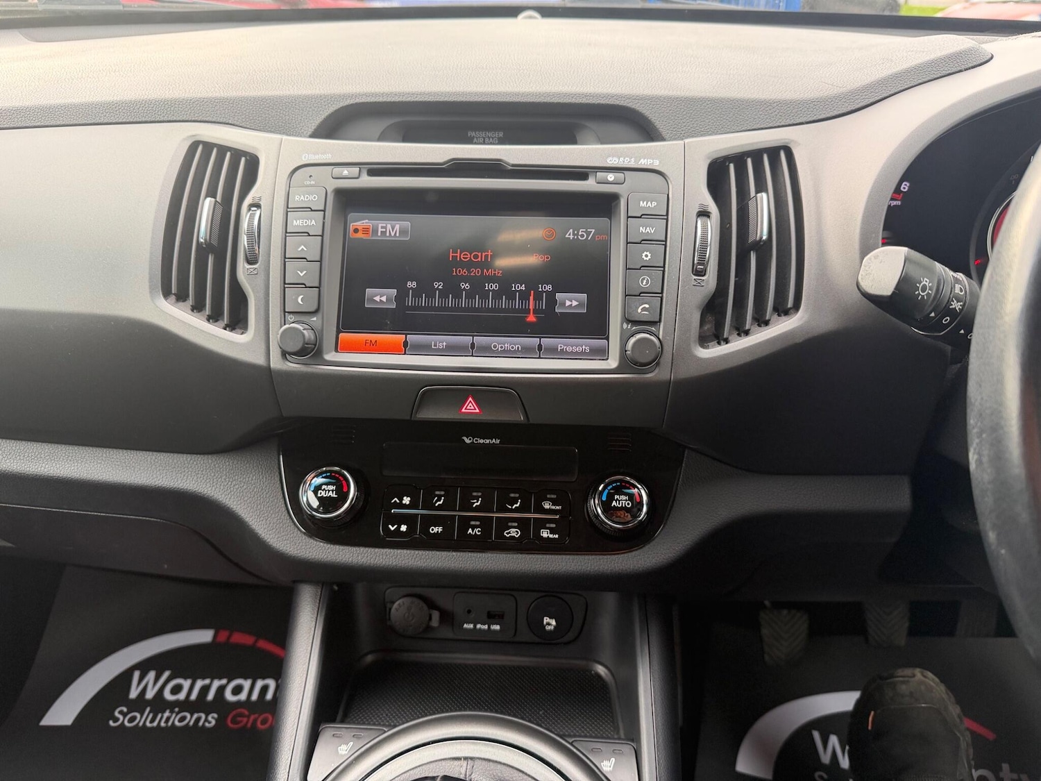 Used Kia Sportage 2012 for sale - 78033729: Photo 14