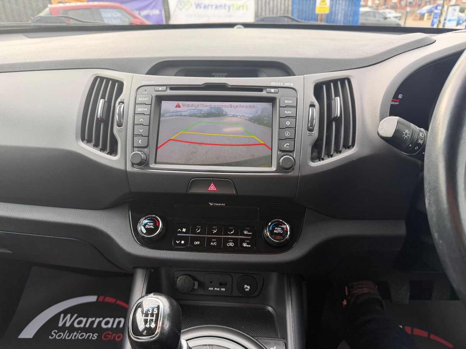 Used Kia Sportage 2012 for sale - 78033729: Photo 15