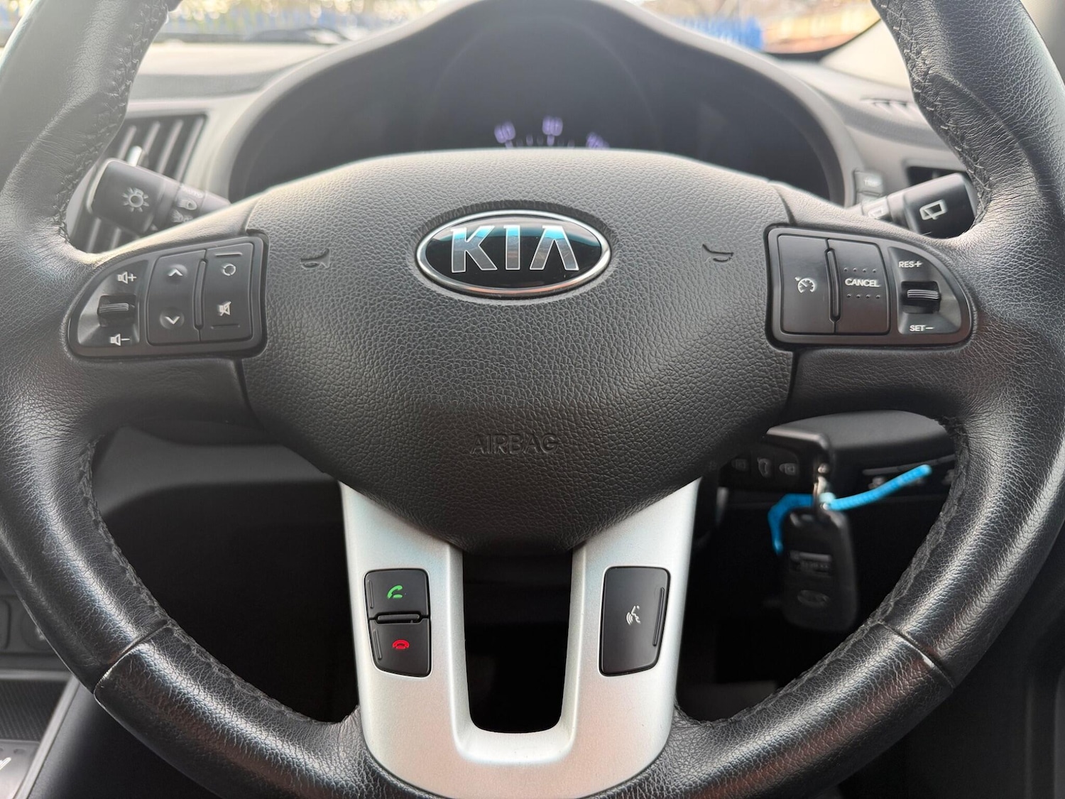 Used Kia Sportage 2012 for sale - 78033729: Photo 16