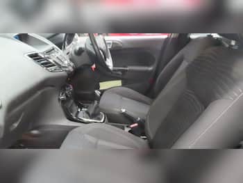 Used Ford Fiesta 2015 for sale - 79808436: Photo