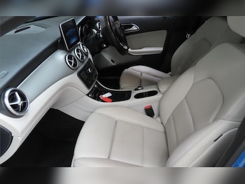 Used Mercedes-Benz GLA 2016 for sale - 75687316: Photo