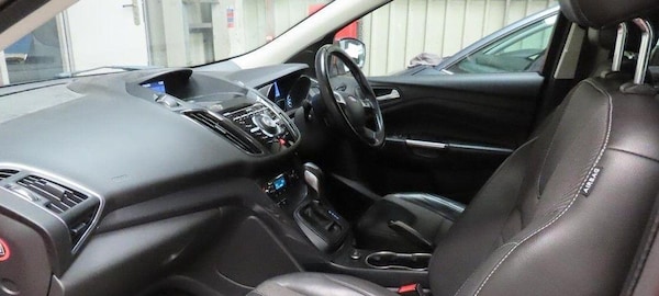 Used Ford Kuga 2014 for sale - 76201062: Photo 2