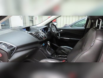 Used Ford Kuga 2014 for sale - 76201062: Photo