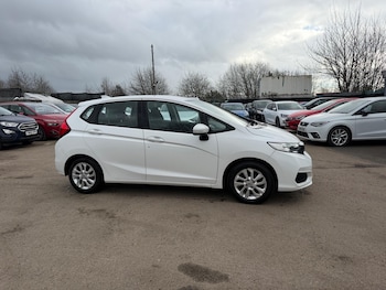 Used Honda Jazz 2019 for sale - 77710009: Photo