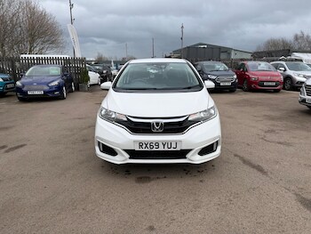 Used Honda Jazz 2019 for sale - 77710009: Photo
