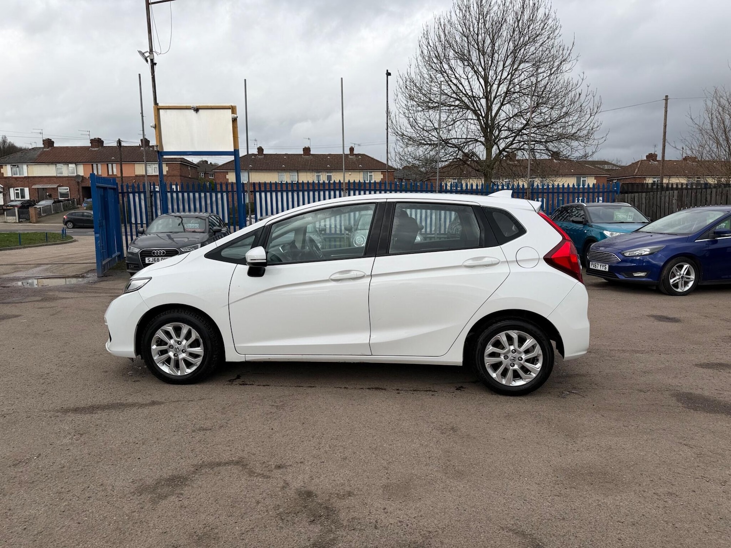 Used Honda Jazz for sale - 77710009: Photo 4
