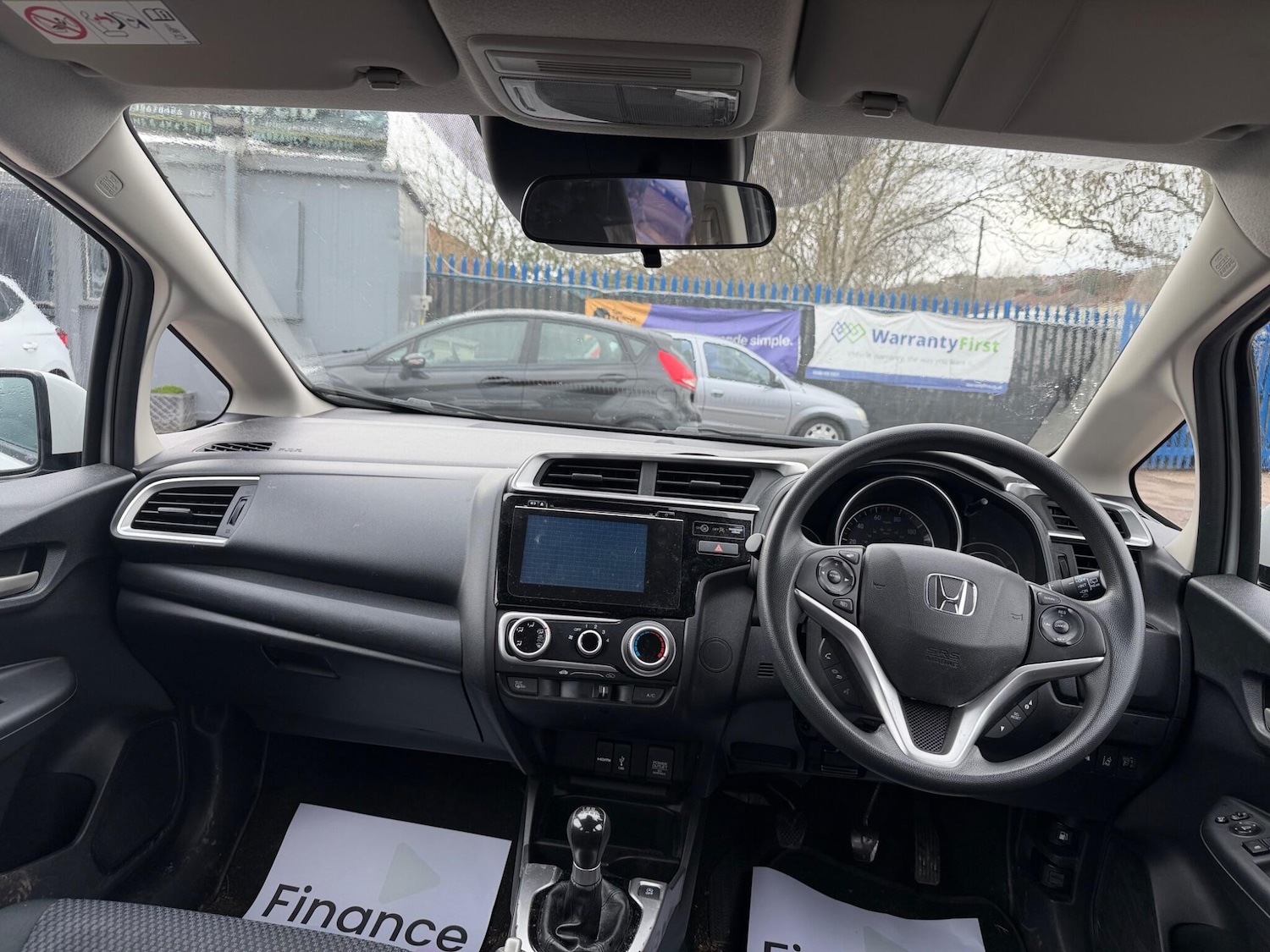 Used Honda Jazz for sale - 77710009: Photo 7