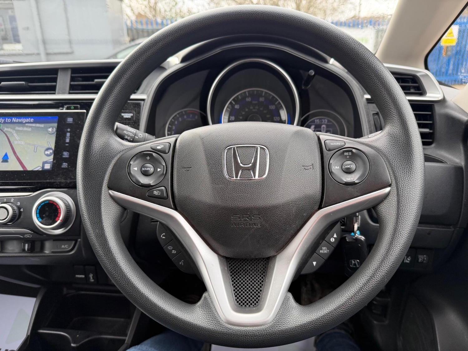 Used Honda Jazz for sale - 77710009: Photo 8