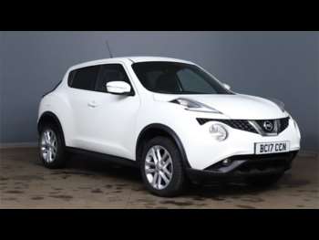 2017 (17) - 1.5 dCi N-Connecta Euro 6 (s/s) 5dr