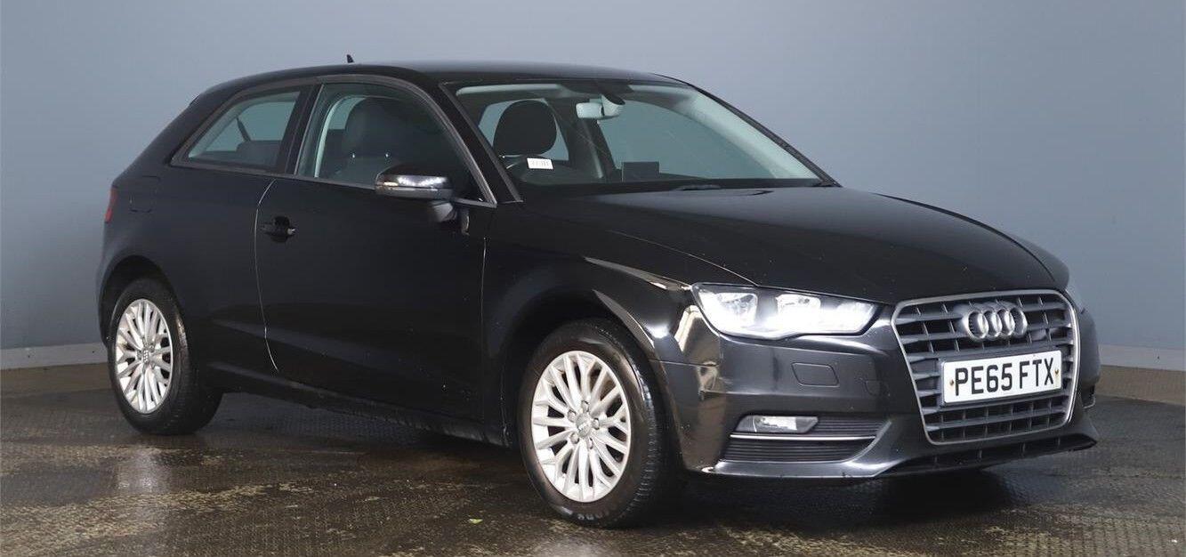 Used Audi A3 2015 for sale - 76645149: Photo 1