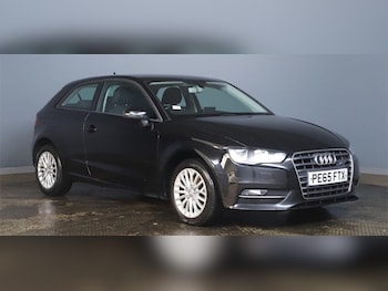Used Audi A3 2015 for sale - 76645149: Photo
