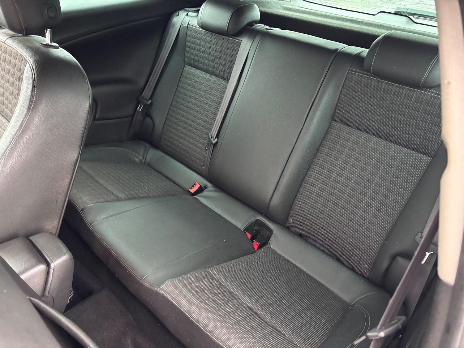 Used Vauxhall Astra GTC 2015 for sale - 77242313: Photo 10