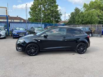 Used SEAT Ibiza 2017 for sale - 74822497: Photo