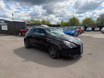 Used Alfa Romeo MiTo 2015 for sale - 78348470: Photo