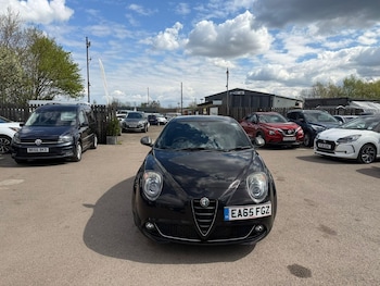 Used Alfa Romeo MiTo 2015 for sale - 78348470: Photo