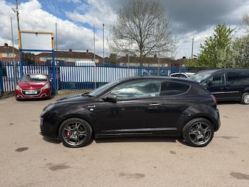 Used Alfa Romeo MiTo 2015 for sale - 78348470: Photo