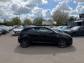 Used Alfa Romeo MiTo 2015 for sale - 78348470: Photo