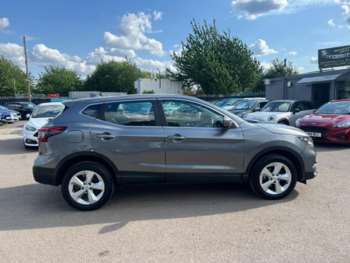 Used Nissan Qashqai 2019 for sale - 75153024: Photo