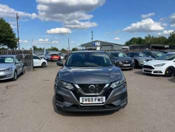 Used Nissan Qashqai 2019 for sale - 75153024: Photo
