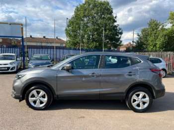 Used Nissan Qashqai 2019 for sale - 75153024: Photo