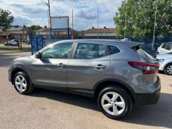 Used Nissan Qashqai 2019 for sale - 75153024: Photo