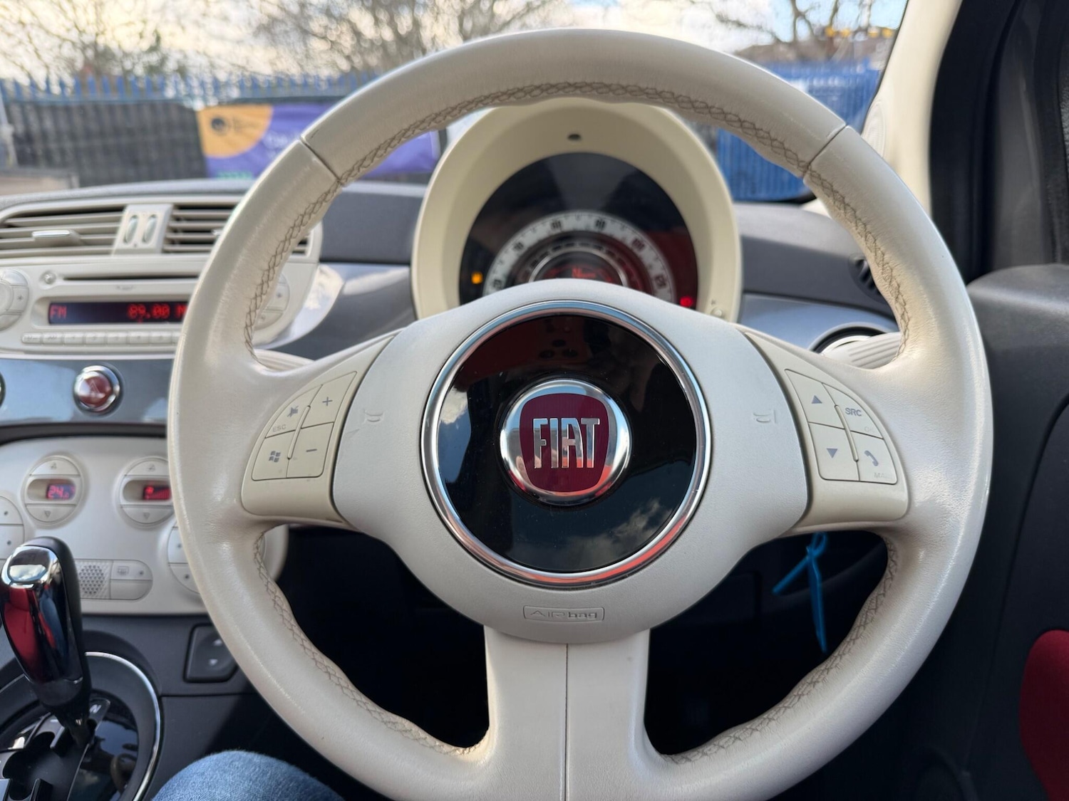 Used Fiat 500 2012 for sale - 77892296: Photo 13