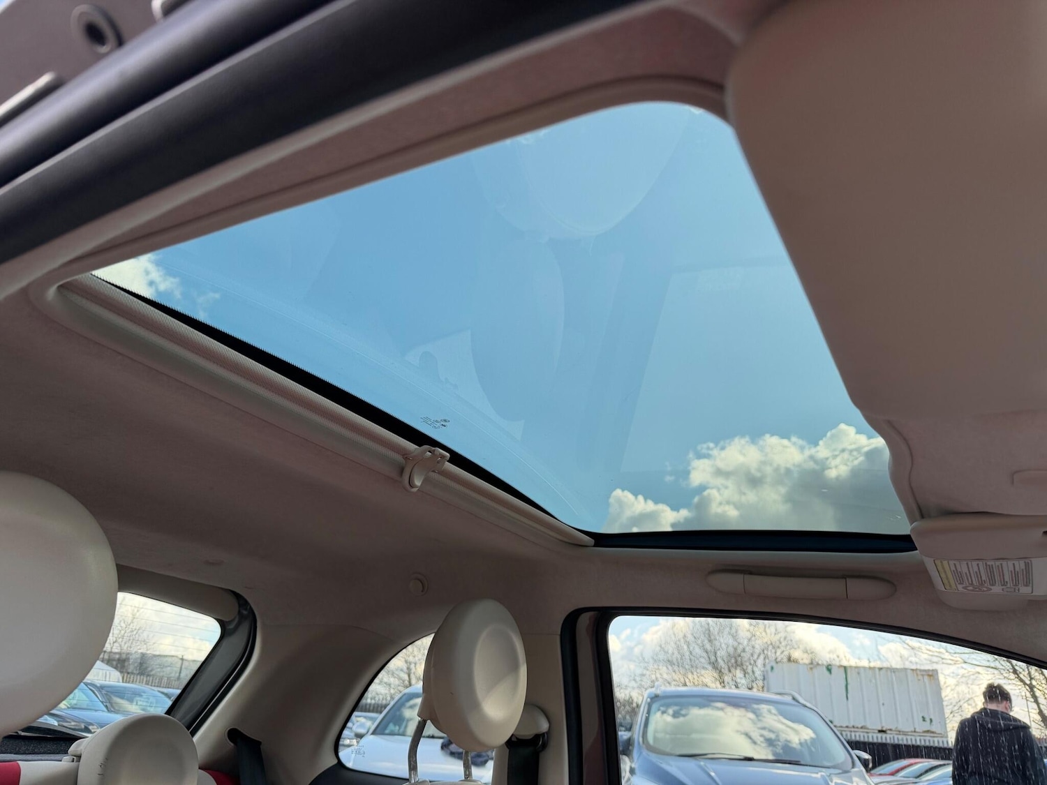 Used Fiat 500 2012 for sale - 77892296: Photo 14