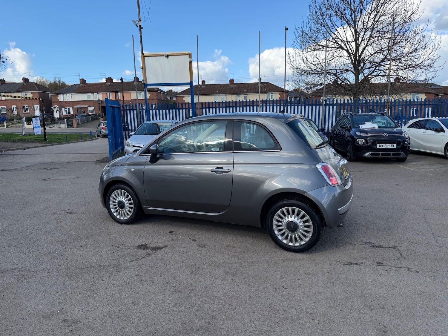 Used Fiat 500 2012 for sale - 77892296: Photo 4