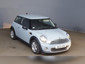 Used MINI Hatch 2012 for sale - 79259527: Photo