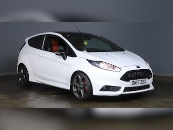 Ford Fiesta feature image