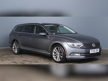 2017 (66) - 2.0 TDI BlueMotion Tech GT DSG Euro 6 (s/s) 5dr