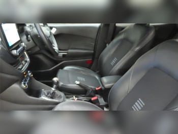 Used Ford Fiesta 2018 for sale - 79034164: Photo