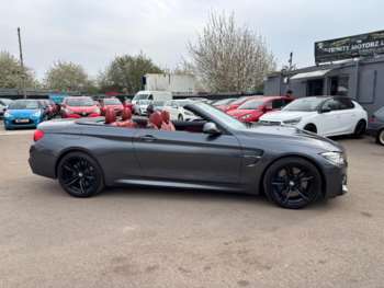 (16) - 3.0 BiTurbo DCT Euro 6 (s/s) 2dr