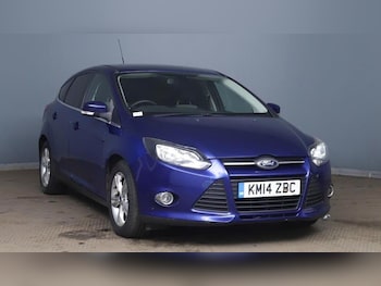 Used Ford Focus 2014 for sale - 78072511: Photo