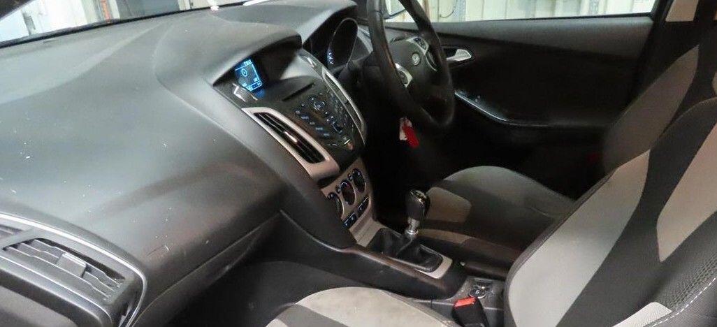 Used Ford Focus 2014 for sale - 78072511: Photo 2