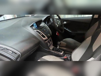 Used Ford Focus 2014 for sale - 78072511: Photo