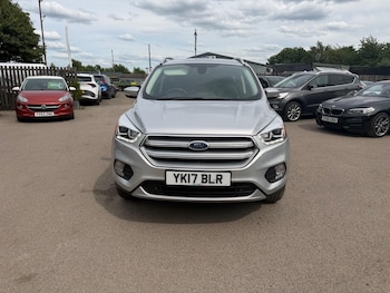 Used Ford Kuga 2017 for sale - 78965765: Photo